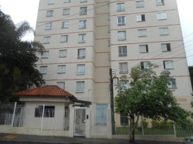 Apartamento com 2 Quartos para Alugar, 50 m² em Jardim Nordeste - São Paulo