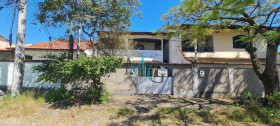 Casa com 4 Quartos para Alugar, 158 m² em Campo Grande - Rio De Janeiro