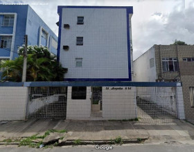 Apartamento com 3 Quartos à Venda, 72 m² em Cordeiro - Recife