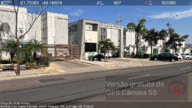 Apartamento com 2 Quartos à Venda, 39 m² em Jardim Botânico - Araraquara