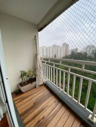 Apartamento com 2 Quartos à Venda, 65 m² em Vila Andrade - São Paulo