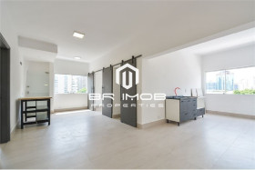 Apartamento com 2 Quartos à Venda, 75 m² em Itaim Bibi - São Paulo