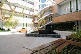 Imóvel Comercial para Alugar, 74 m² em Alto Da Lapa - São Paulo