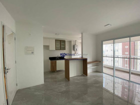 Apartamento com 2 Quartos à Venda, 68 m² em Ponte Grande - Guarulhos