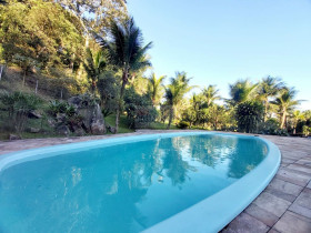 Casa com 5 Quartos à Venda, 563 m² em Canto Do Forte - Praia Grande