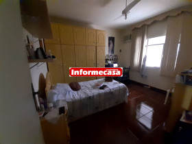Casa com 3 Quartos à Venda,  em Quintino Bocaiúva - Rio De Janeiro