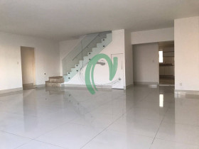 Apartamento com 3 Quartos à Venda, 306 m² em Boqueirão - Santos