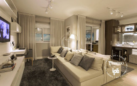 Apartamento com 2 Quartos à Venda, 71 m² em Vila Augusta - Guarulhos