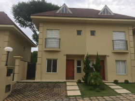 Casa com 2 Quartos à Venda, 130 m² em Cajuru Do Sul - Sorocaba