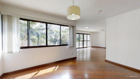 Apartamento com 4 Quartos à Venda, 200 m² em Higienópolis - São Paulo