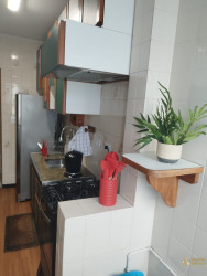 Apartamento com 2 Quartos para Alugar, 54 m² em Jardim Aparecida - São José Dos Campos