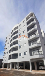 Apartamento com 3 Quartos à Venda, 84 m² em Jardim Centenário - Mogi Guaçu