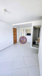 Apartamento com 3 Quartos à Venda, 56 m² em Vila Prudente - São Paulo
