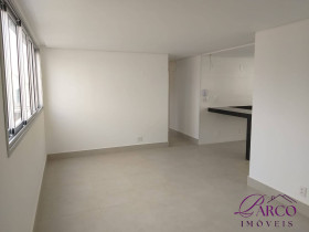 Apartamento com 3 Quartos à Venda, 93 m² em Nova Suíssa - Belo Horizonte