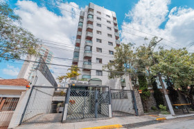 Apartamento com 3 Quartos à Venda, 114 m² em Bosque Da Saúde - São Paulo