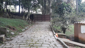 Chácara com 2 Quartos à Venda, 6.500 m² em Alto Da Serra - São Roque