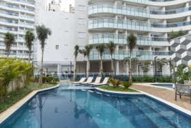 Apartamento com 2 Quartos à Venda, 65 m² em Republica - São Paulo