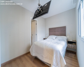 Apartamento com 1 Quarto à Venda, 57 m² em Jardim Prudencia - São Paulo