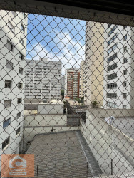 Apartamento com 3 Quartos à Venda, 200 m² em Paraíso - São Paulo