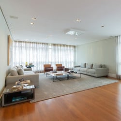 Apartamento com 3 Quartos à Venda, 406 m² em Cerqueira César - São Paulo