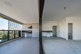 Apartamento com 3 Quartos à Venda, 190 m² em Pinheiros - São Paulo