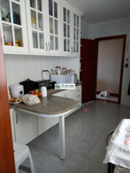 Apartamento com 3 Quartos à Venda, 107 m² em Bosque Dos Eucaliptos - São José Dos Campos