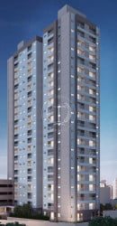 Apartamento com 2 Quartos à Venda, 42 m² em Mandaqui - São Paulo
