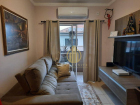 Apartamento com 2 Quartos à Venda, 60 m² em Parque Anhangüera - Ribeirão Preto