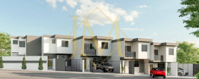 Casa com 3 Quartos à Venda, 110 m² em Belvedere - Coronel Fabriciano