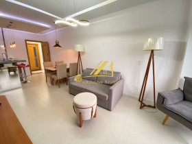 Apartamento com 1 Quarto à Venda, 45 m² em Guarajuba (monte Gordo) - Camaçari