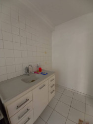 Apartamento com 2 Quartos à Venda, 50 m² em Vila Santa Teresa (zona Sul) - São Paulo