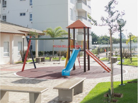Apartamento com 2 Quartos à Venda, 72 m² em Jardim Rosinha - Itu