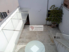 Sobrado com 3 Quartos à Venda, 220 m² em Brooklin - São Paulo