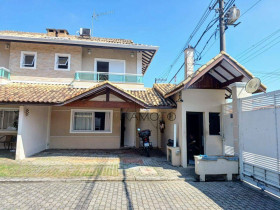 Imóvel com 3 Quartos à Venda, 160 m² em Vila Mortari - Ribeirão Pires