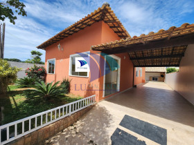 Casa com 3 Quartos à Venda, 100 m² em Peró - Cabo Frio