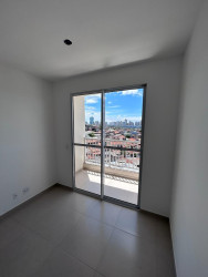 Apartamento com 2 Quartos à Venda, 45 m² em Santa Inês - Vila Velha
