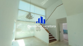 Casa de Condomínio com 3 Quartos à Venda, 259 m² em Alphaville - Santana De Parnaíba