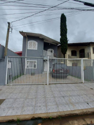 Casa com 3 Quartos à Venda, 200 m² em Parque Dos Coqueiros - Atibaia
