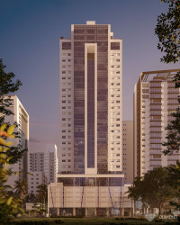 Apartamento com 3 Quartos à Venda, 176 m² em Centro - Balneário Camboriú