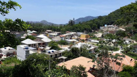 Imóvel à Venda, 25 m² em Vargem Grande - Rio De Janeiro