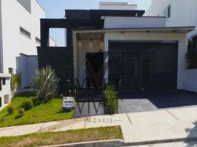 Casa de Condomínio com 4 Quartos à Venda, 370 m² em Parque Campolim - Sorocaba