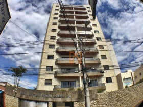 Apartamento com 3 Quartos à Venda, 151 m² em Centro - Itajubá