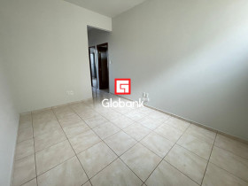 Apartamento com 2 Quartos para Alugar, 60 m² em Todos Os Santos - Montes Claros