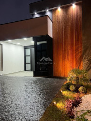 Casa de Condomínio com 3 Quartos à Venda, 105 m² em Jardim Residencial Villagio Ipanema I - Sorocaba