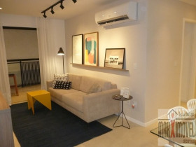 Apartamento com 3 Quartos à Venda, 75 m² em Tijuca - Rio De Janeiro