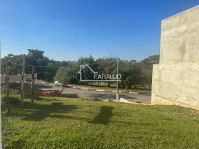 Terreno à Venda, 276 m² em Vila Odim Antão - Sorocaba