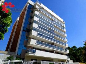 Apartamento com 4 Quartos à Venda, 128 m² em Freguesia (jacarepaguá) - Rio De Janeiro