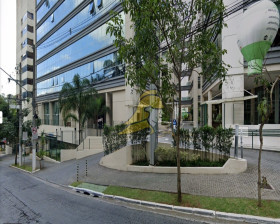 Imóvel para Alugar, 45 m² em Vila Andrade - São Paulo