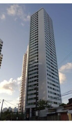 Apartamento com 3 Quartos à Venda, 79 m² em Casa Amarela - Recife