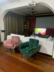 Apartamento com 4 Quartos à Venda, 165 m² em Campo Grande - Rio De Janeiro